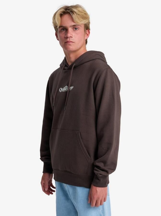 Quiksilver Hoodie SCREEN FLEECE FINELINE HOODIE - Foto 3