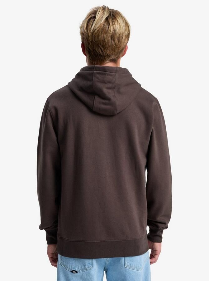 Quiksilver Hoodie SCREEN FLEECE FINELINE HOODIE - Foto 4