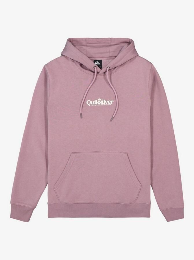 Quiksilver Hoodie SCREEN FLEECE FINELINE HOODIE - Foto 6