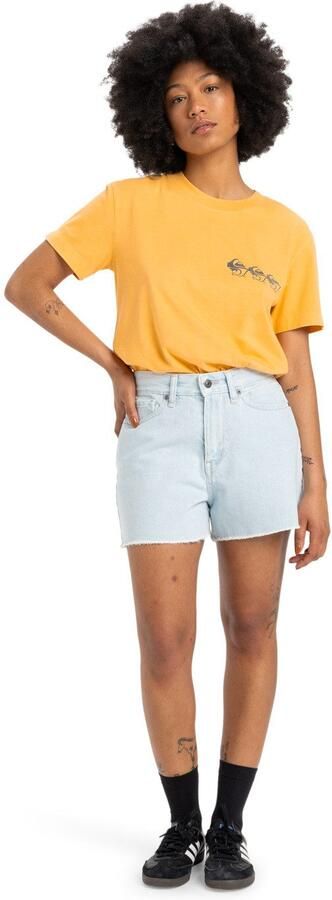 Quiksilver Jeansshort Denim - Foto 5