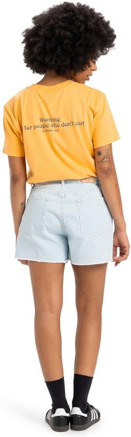 Quiksilver Jeansshort Denim - Foto 3