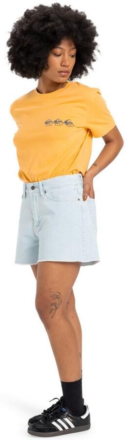 Quiksilver Jeansshort Denim - Foto 4