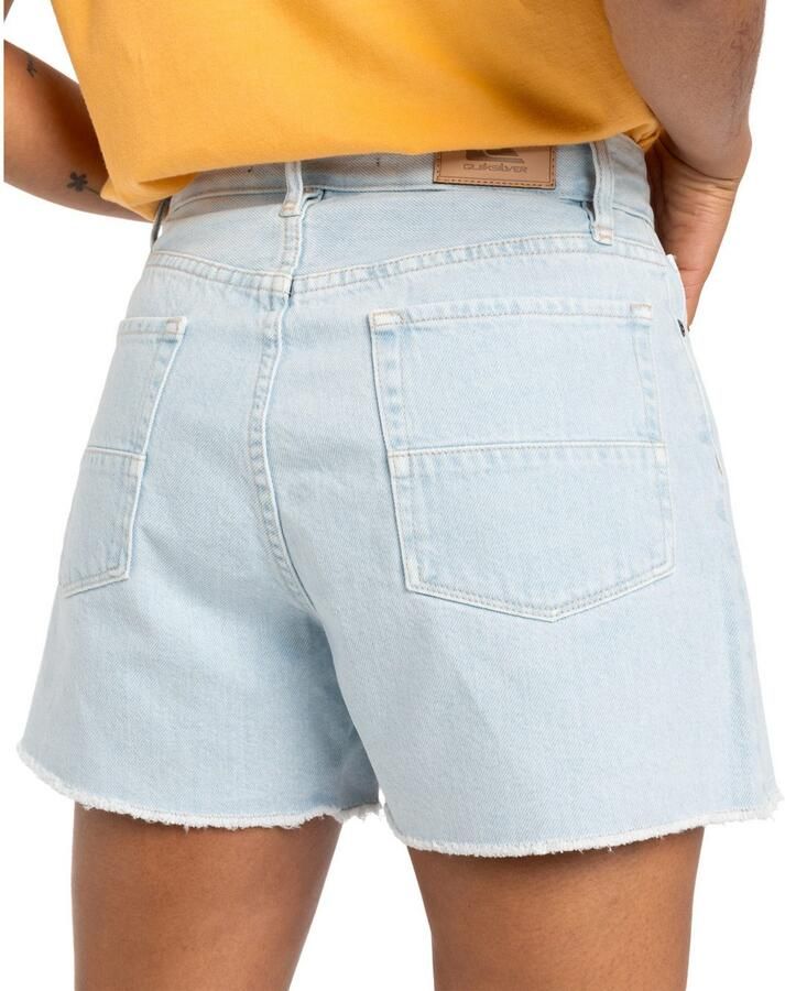 Quiksilver Jeansshort Denim