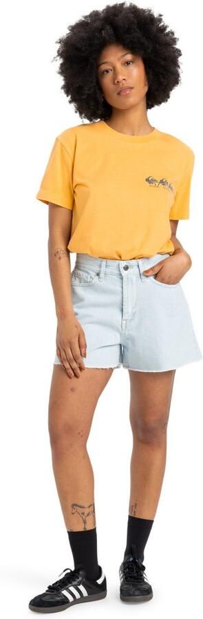 Quiksilver Jeansshort Denim - Foto 2