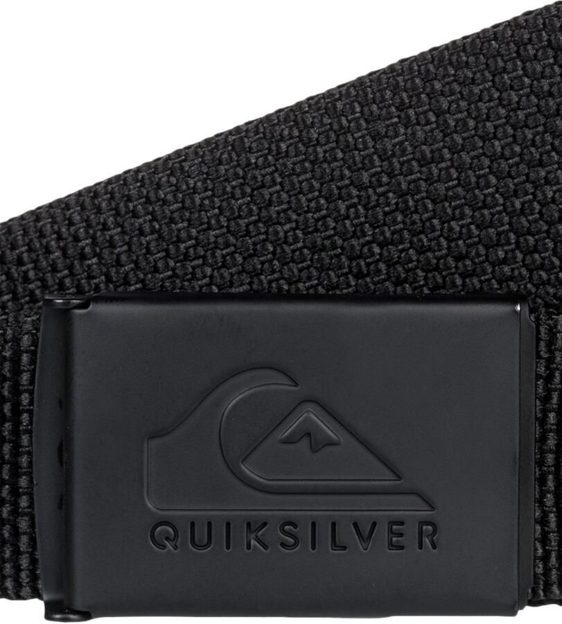 Quiksilver Koppelriem Principal Schwack (1 stuk)