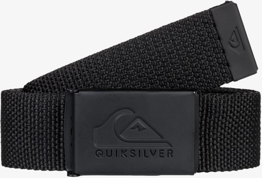 Quiksilver Koppelriem Principal Schwack (1 stuk) - Foto 3