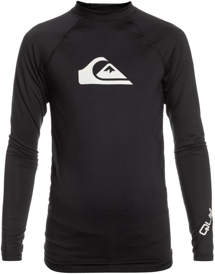 Quiksilver Neopreen-jasje All Time - Foto 3
