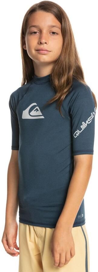 Quiksilver Neopreen-jasje All Time - Foto 2