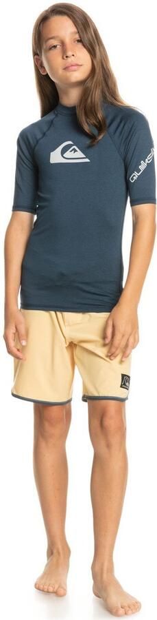 Quiksilver Neopreen-jasje All Time - Foto 3