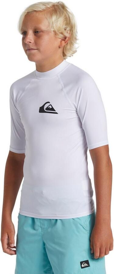 Quiksilver Neopreen shirt Everyday - Foto 5