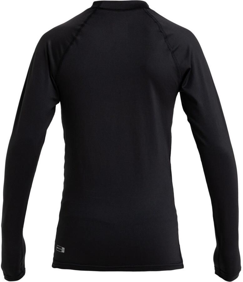 Quiksilver L S Rashguard Surfshirt Junior - Foto 2