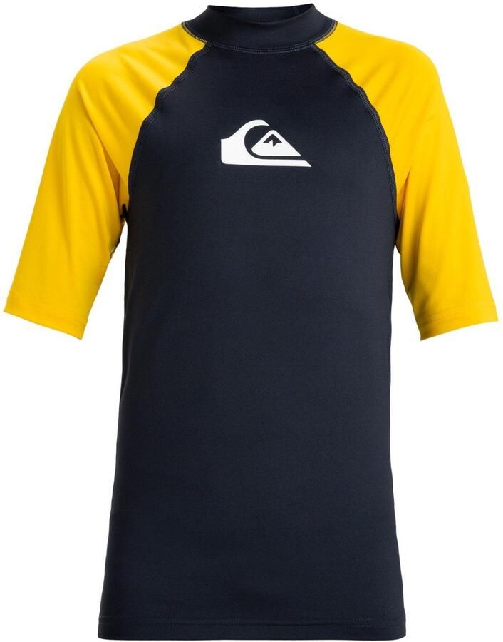 Quiksilver Neopreen shirt Everyday - Foto 2