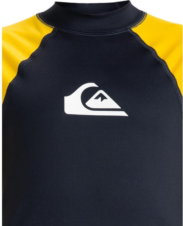 Quiksilver Neopreen shirt Everyday