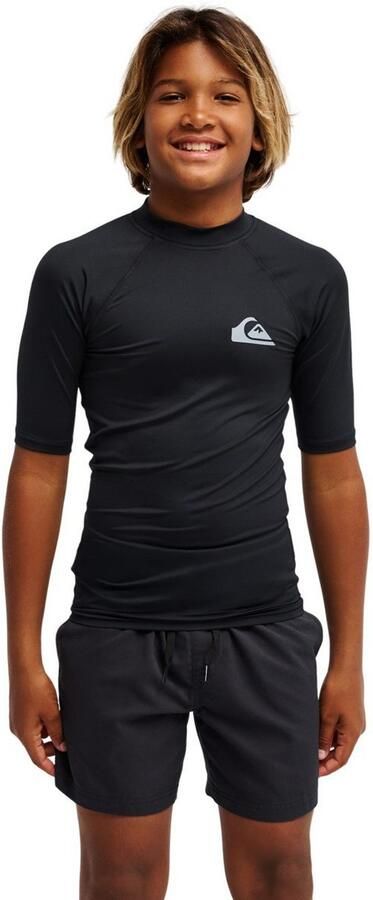 Quiksilver T-shirt EVERYDAY UPF50 SHORT SLEEVE YOUTH - Foto 3