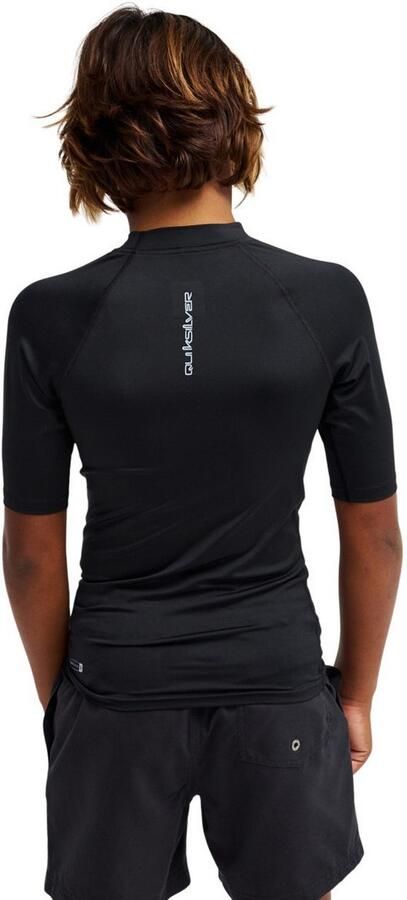 Quiksilver T-shirt EVERYDAY UPF50 SHORT SLEEVE YOUTH - Foto 2