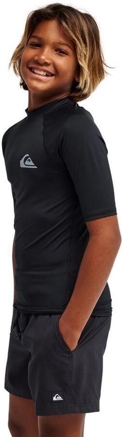 Quiksilver T-shirt EVERYDAY UPF50 SHORT SLEEVE YOUTH - Foto 4