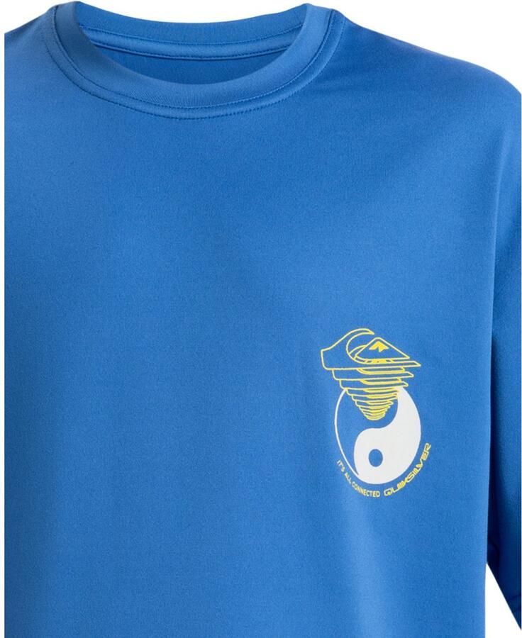 Quiksilver Neopreen shirt Everyday Surf