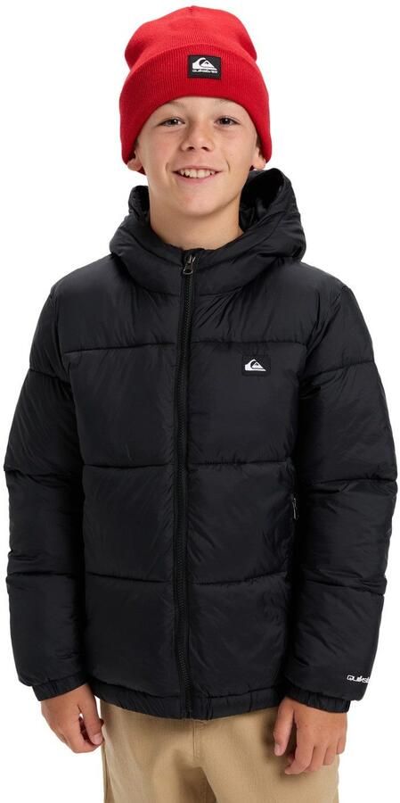 Quiksilver Winterjack COLD DAYS YOUTH JACKET - Foto 7