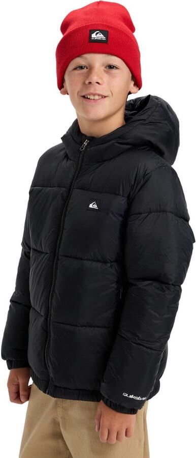 Quiksilver Winterjack COLD DAYS YOUTH JACKET - Foto 8