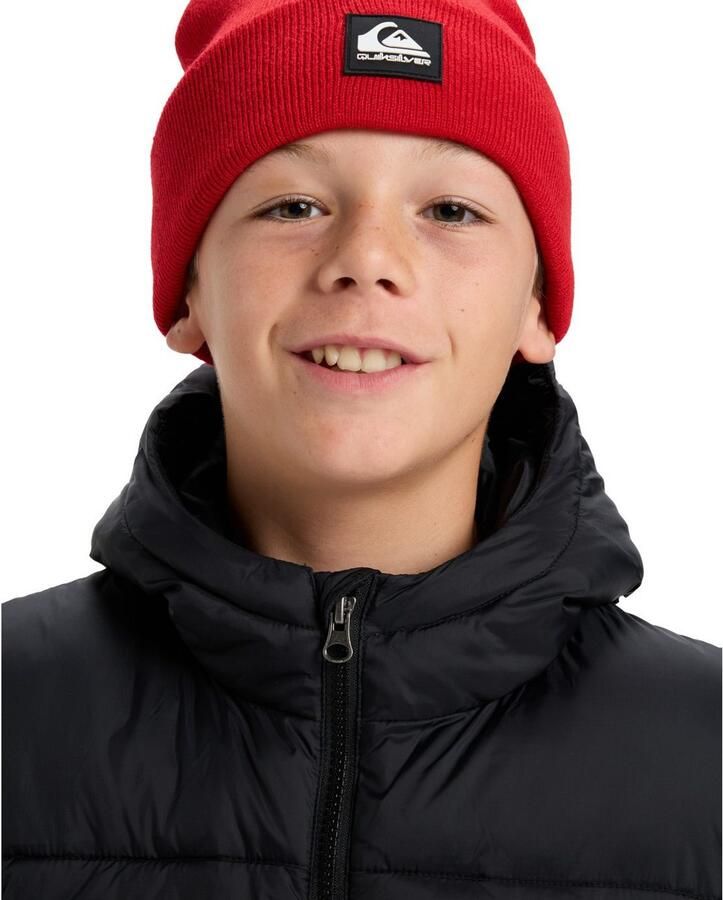 Quiksilver Winterjack COLD DAYS YOUTH JACKET