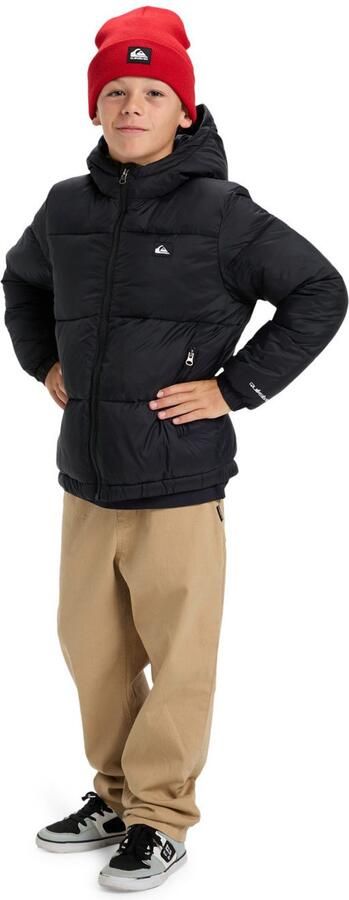 Quiksilver Winterjack COLD DAYS YOUTH JACKET - Foto 9