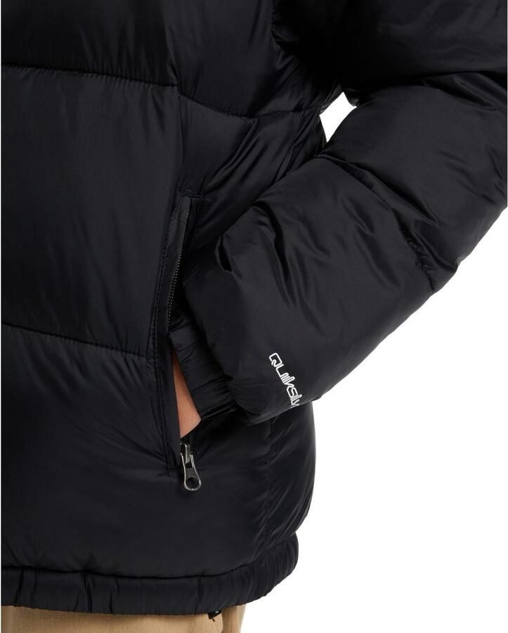Quiksilver Winterjack COLD DAYS YOUTH JACKET - Foto 2