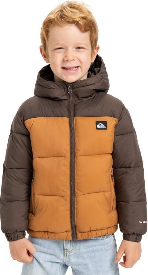 Quiksilver Outdoorjack Cold Days - Foto 6