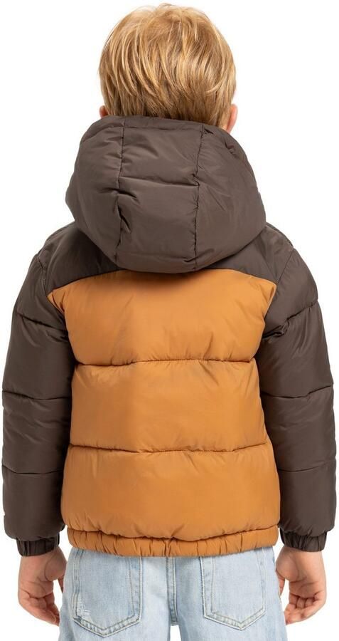 Quiksilver Outdoorjack Cold Days - Foto 3