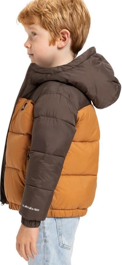 Quiksilver Outdoorjack Cold Days - Foto 4