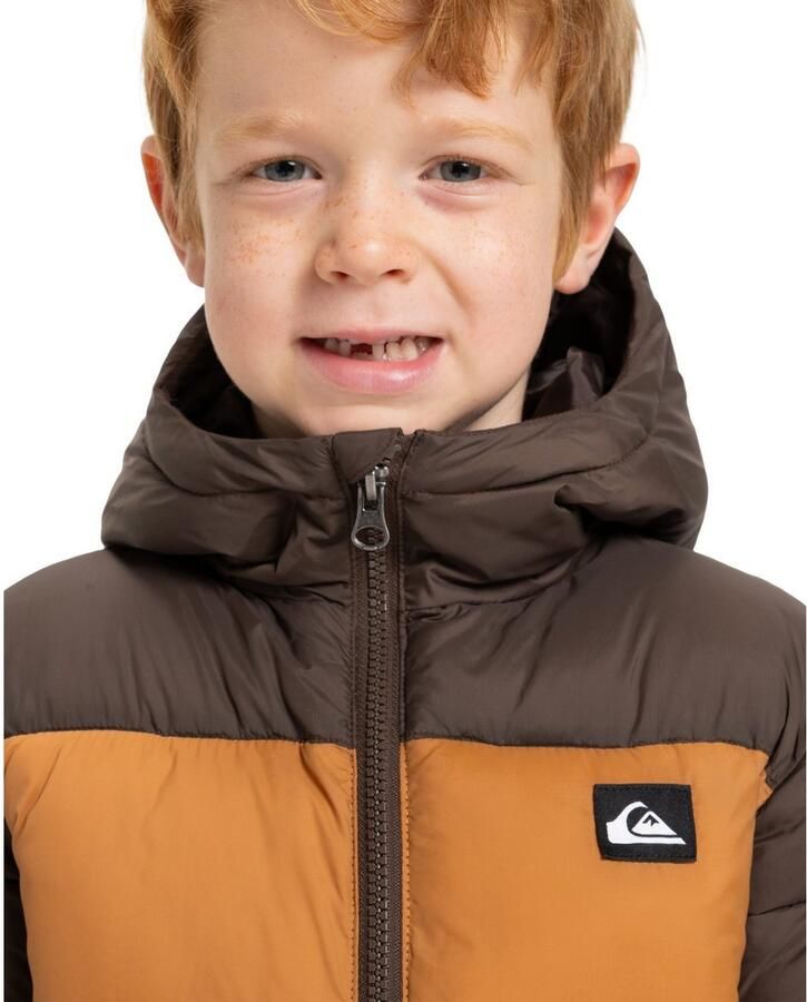 Quiksilver Outdoorjack Cold Days