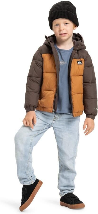 Quiksilver Outdoorjack Cold Days - Foto 5