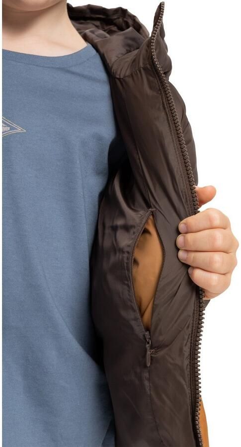 Quiksilver Outdoorjack Cold Days - Foto 2