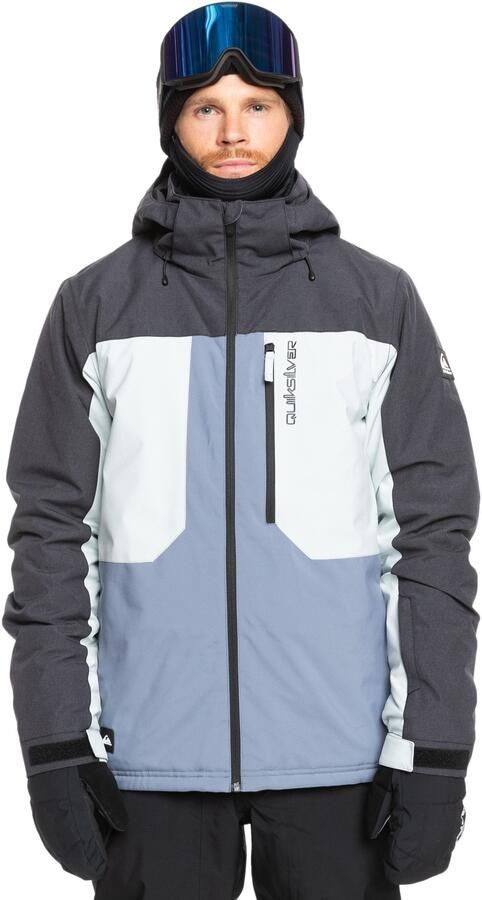 Quiksilver Outdoorjack DAWSON JK - Foto 14