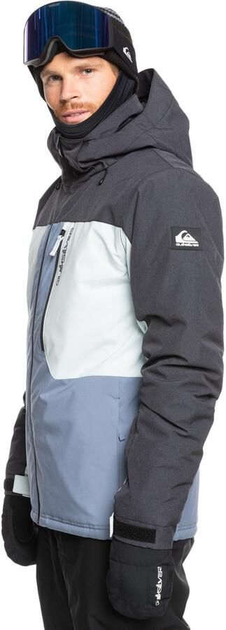 Quiksilver Outdoorjack DAWSON JK - Foto 12