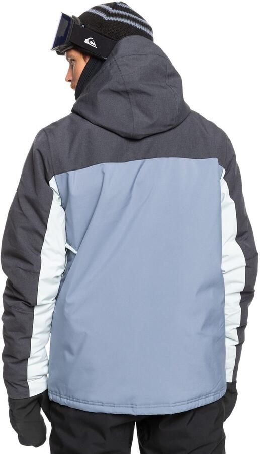 Quiksilver Outdoorjack DAWSON JK - Foto 11