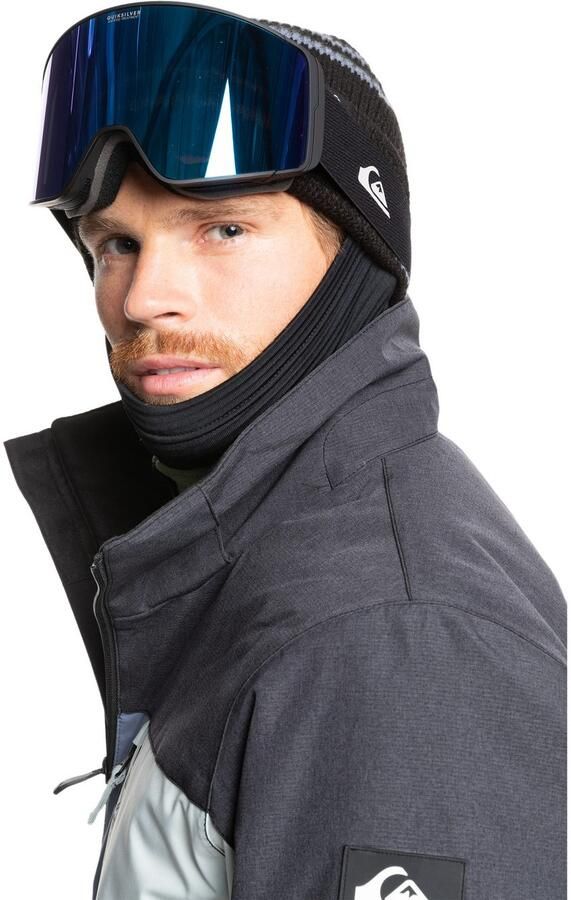 Quiksilver Outdoorjack DAWSON JK - Foto 10