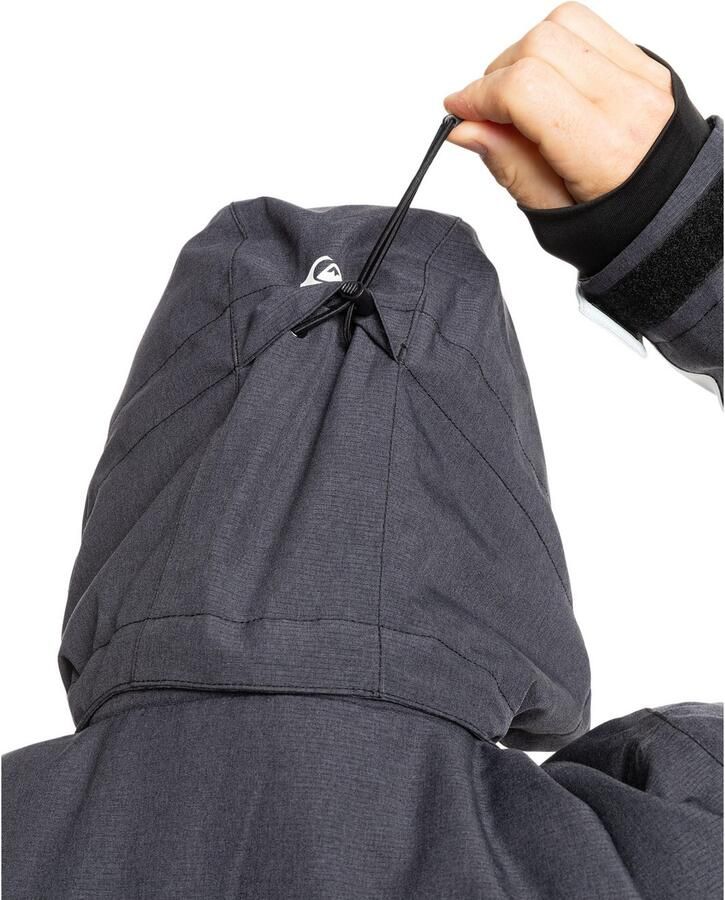 Quiksilver Outdoorjack DAWSON JK - Foto 6