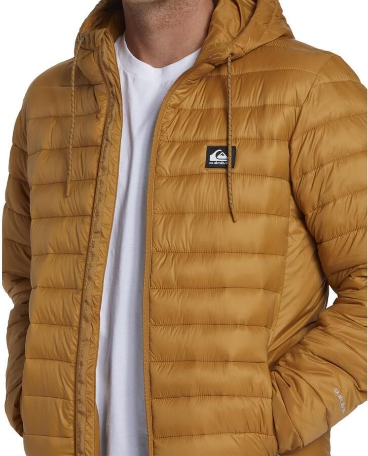 Quiksilver Outdoorjack Scaly 2024