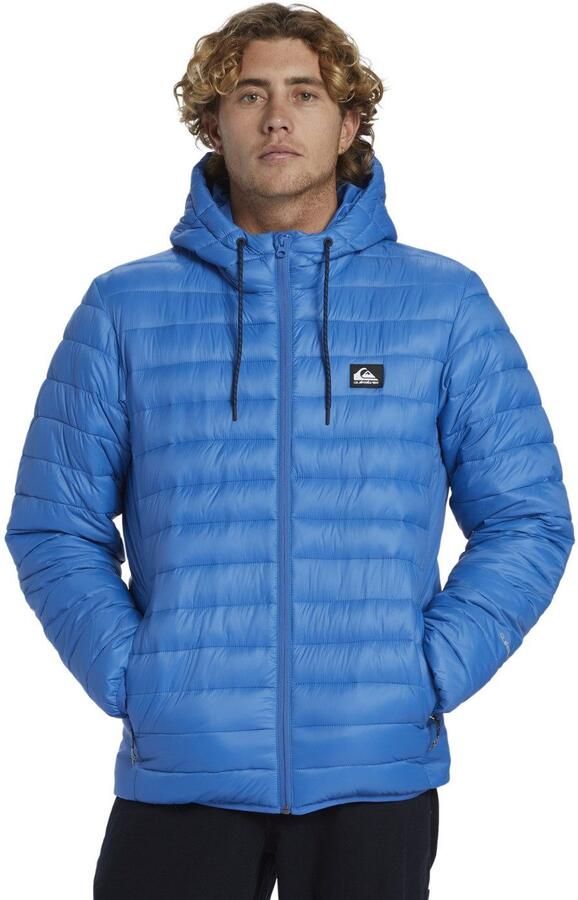 Quiksilver Outdoorjack Scaly - Foto 6