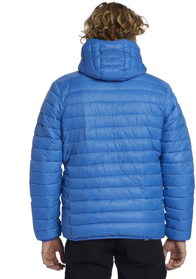 Quiksilver Outdoorjack Scaly - Foto 3