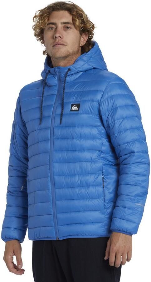 Quiksilver Outdoorjack Scaly - Foto 4