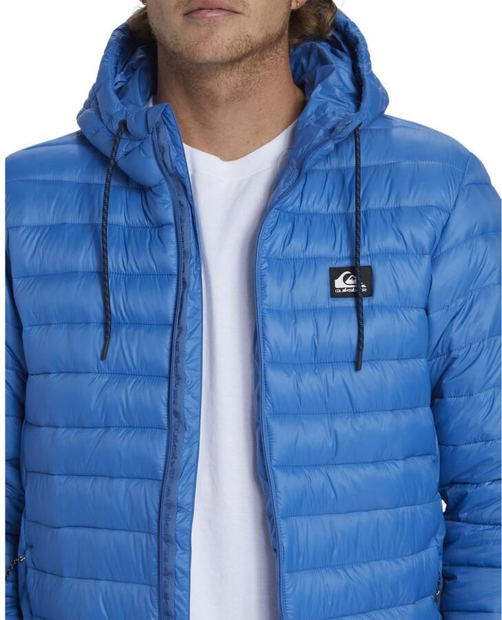 Quiksilver Outdoorjack Scaly - Foto 2