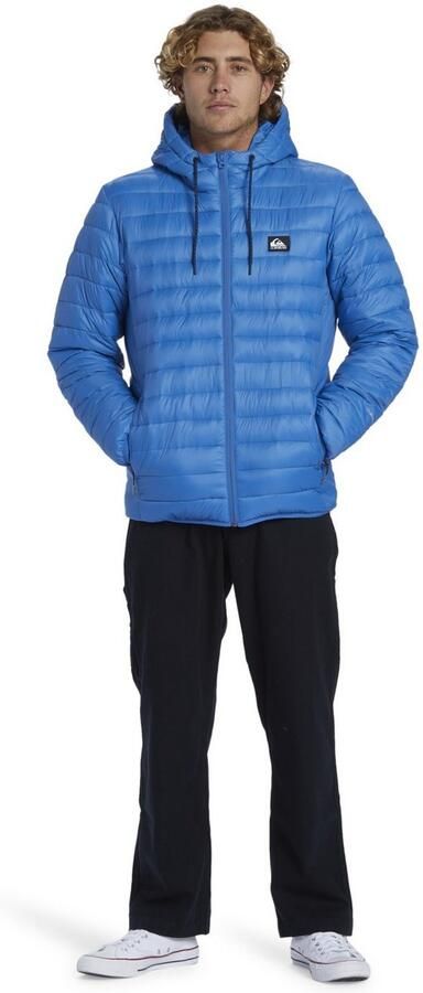 Quiksilver Outdoorjack Scaly - Foto 5