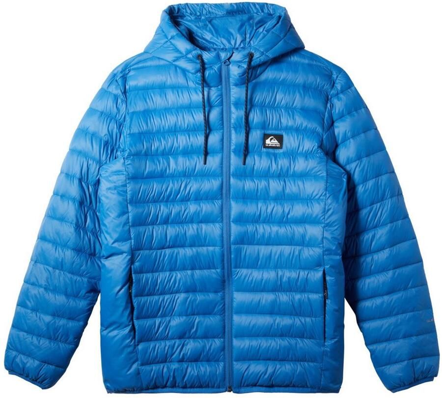 Quiksilver Outdoorjack Scaly