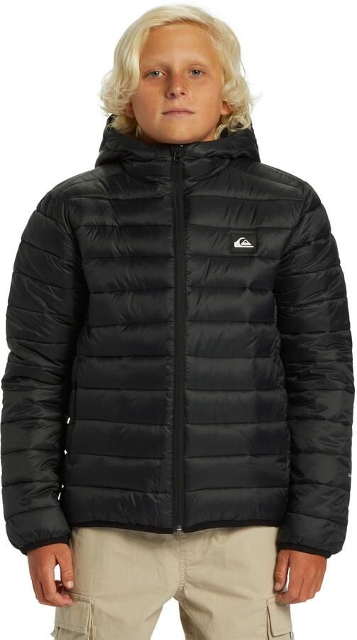 Quiksilver Outdoorjack SCALY YOUTH - Foto 6