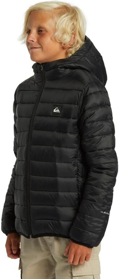Quiksilver Outdoorjack SCALY YOUTH - Foto 4