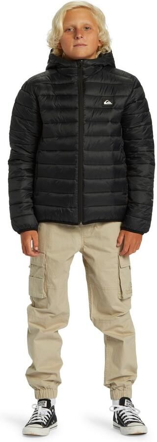 Quiksilver Outdoorjack SCALY YOUTH - Foto 5