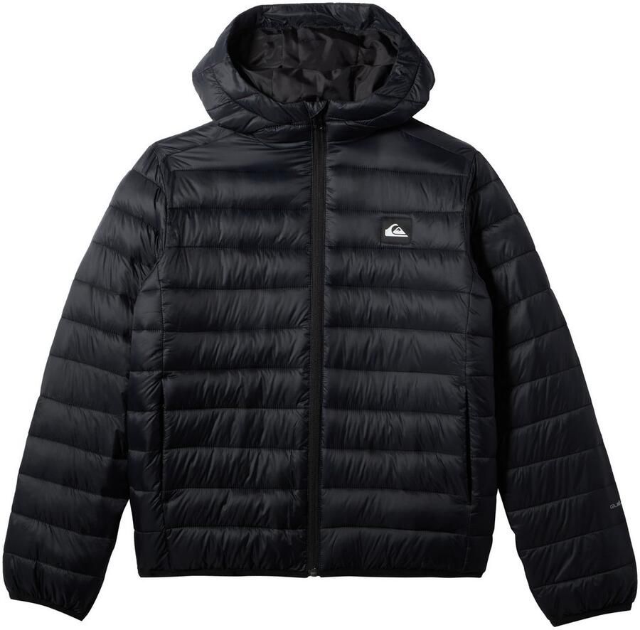 Quiksilver Outdoorjack SCALY YOUTH