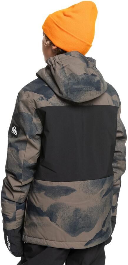 Quiksilver Outdoorjack SIDE HIT YOUTH JK - Foto 10