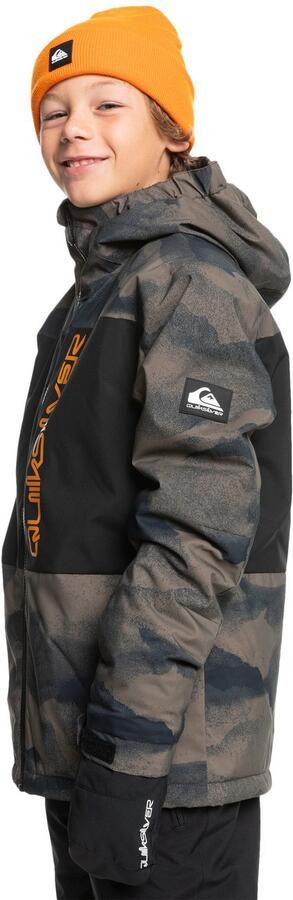 Quiksilver Outdoorjack SIDE HIT YOUTH JK - Foto 11
